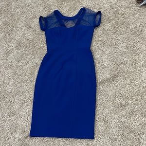 Maggie London Dress